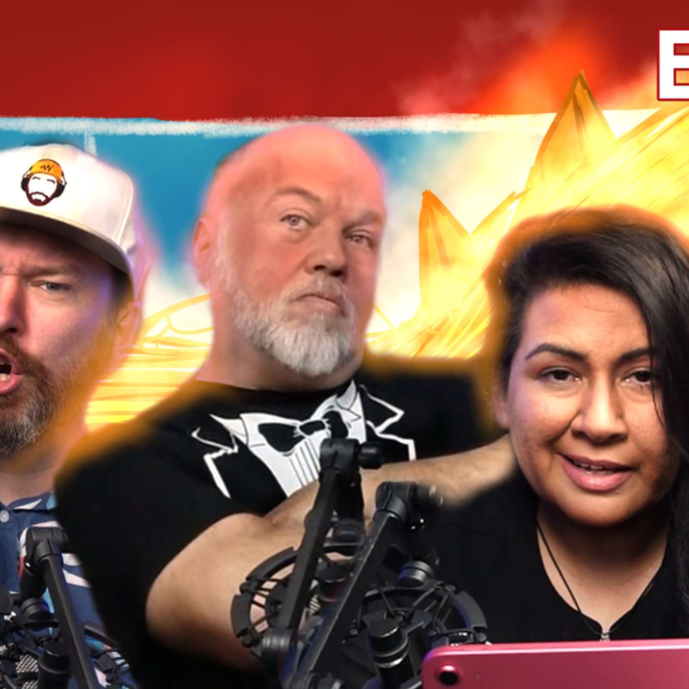 What's the Fish Poop?