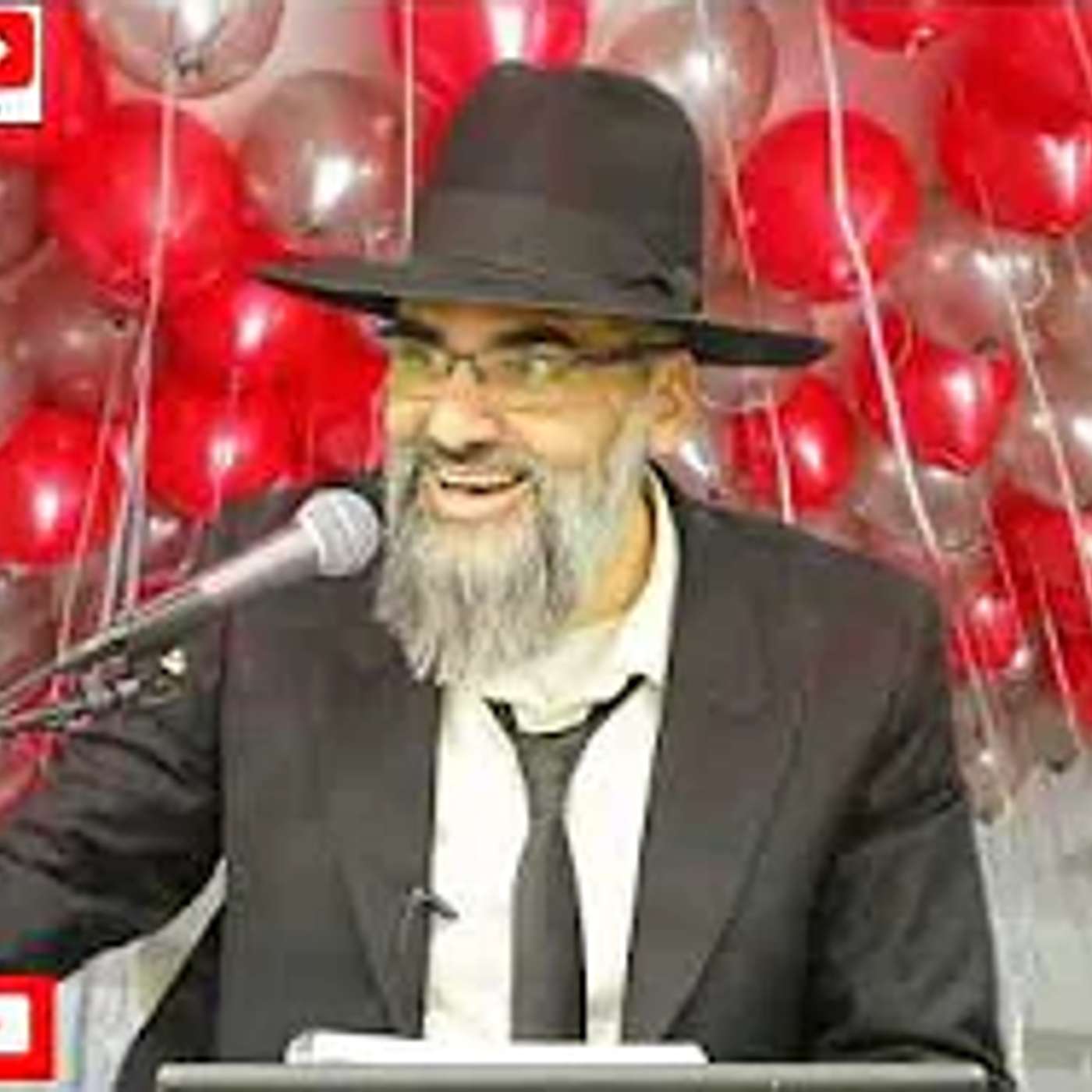 חזק ! דוגמנית היא תתהלל ? יראת ה' היא תתהלל !! מדהים הכל זה פנימיות !! episode artwork