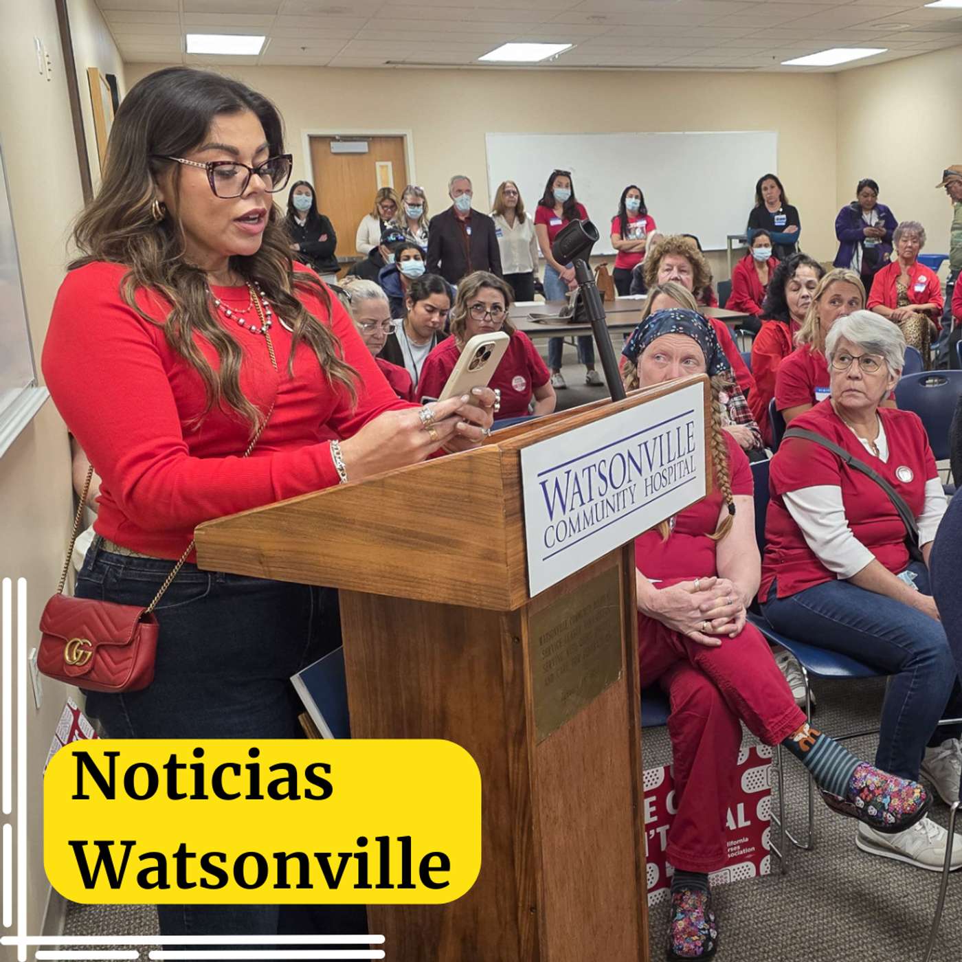 Noticias Watsonville