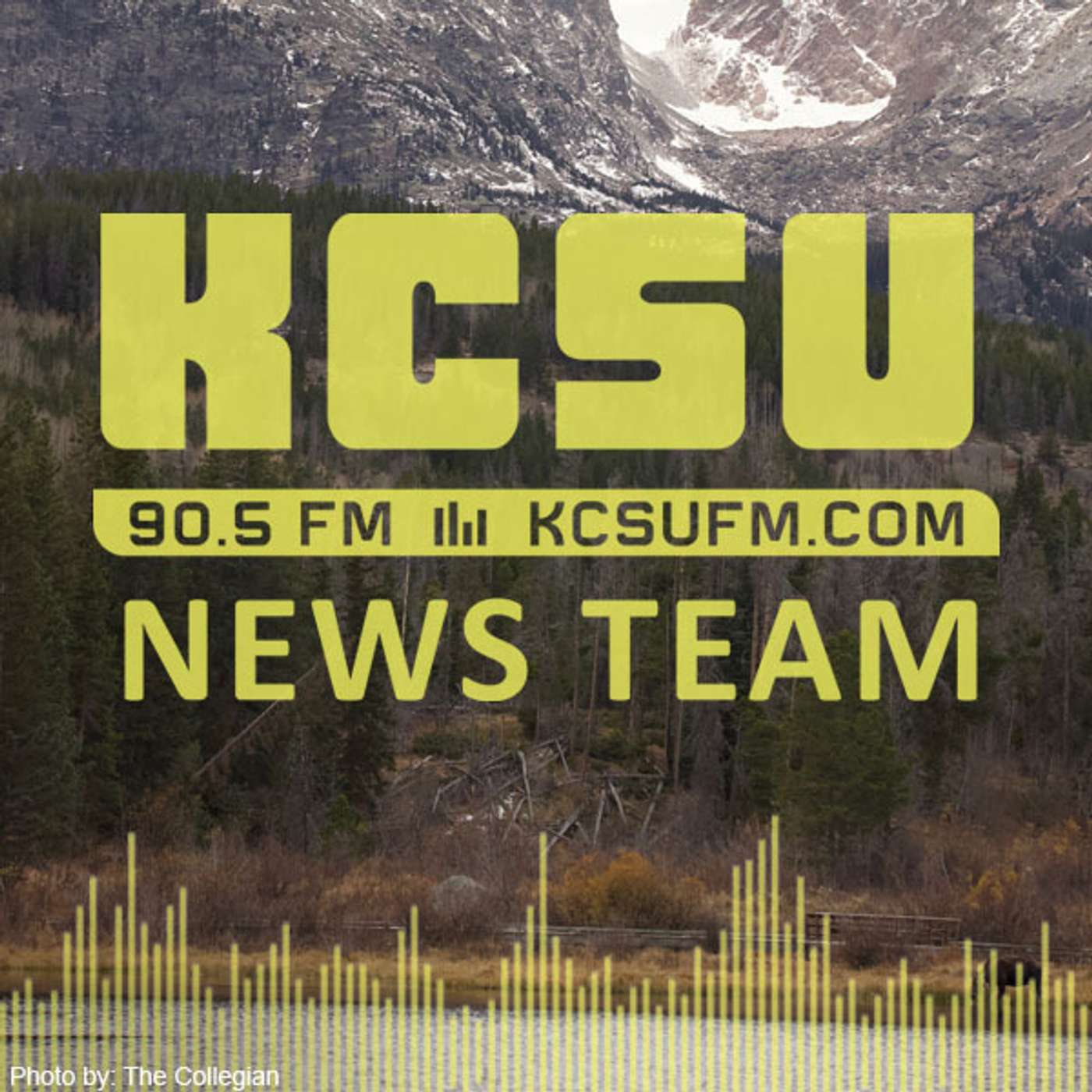 KCSU News