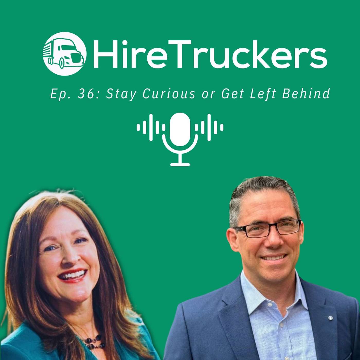 Hire Truckers Podcast