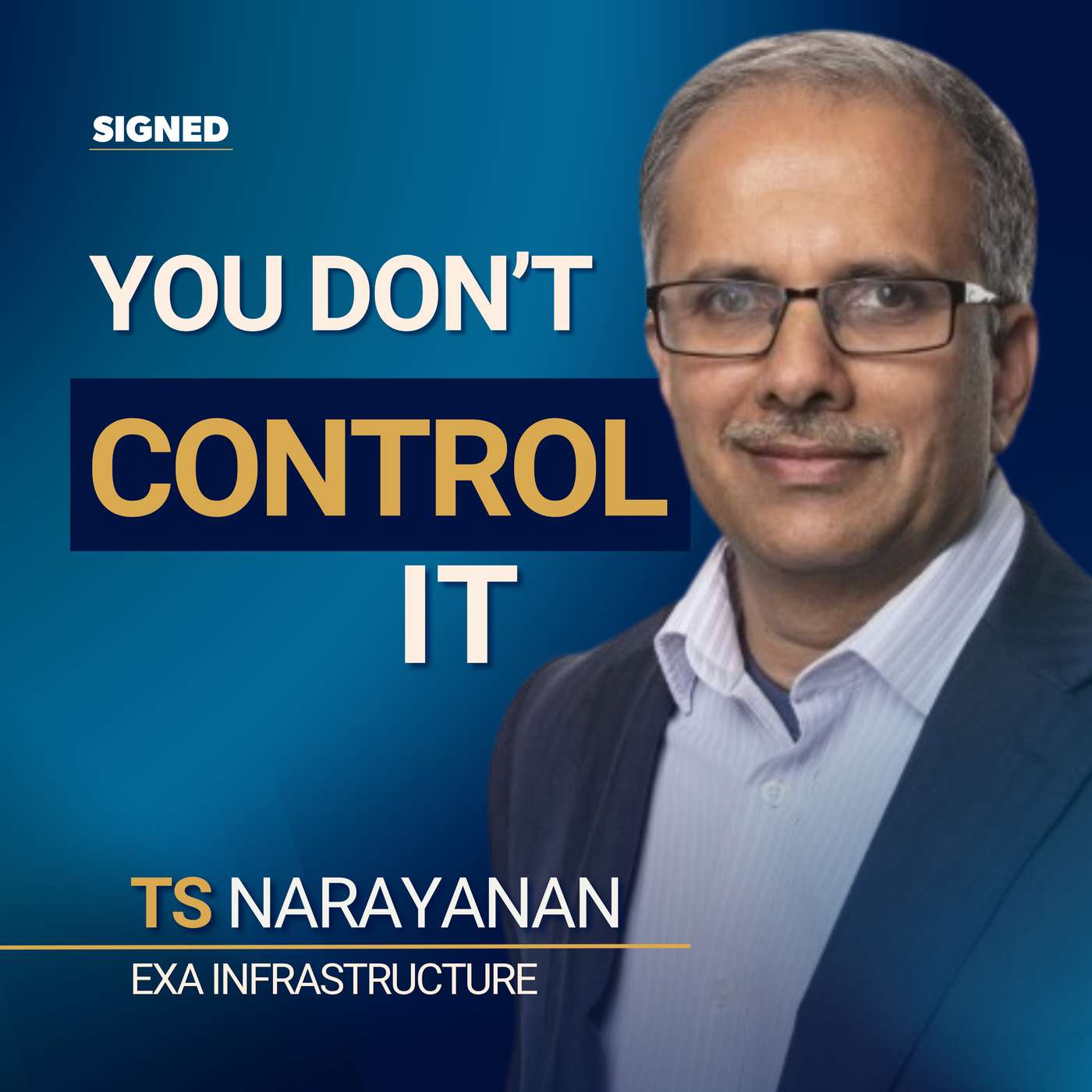 Signed
