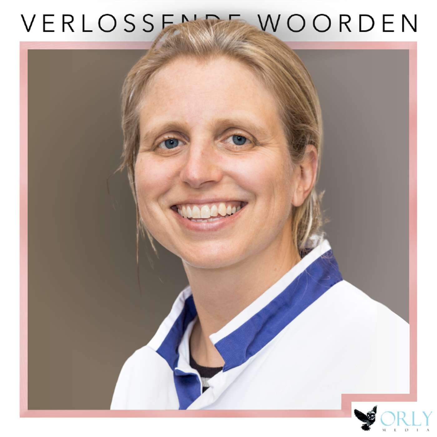 Ovariële afwijkingen en echografie conform IOTA classificatie, met Peggy Geomini