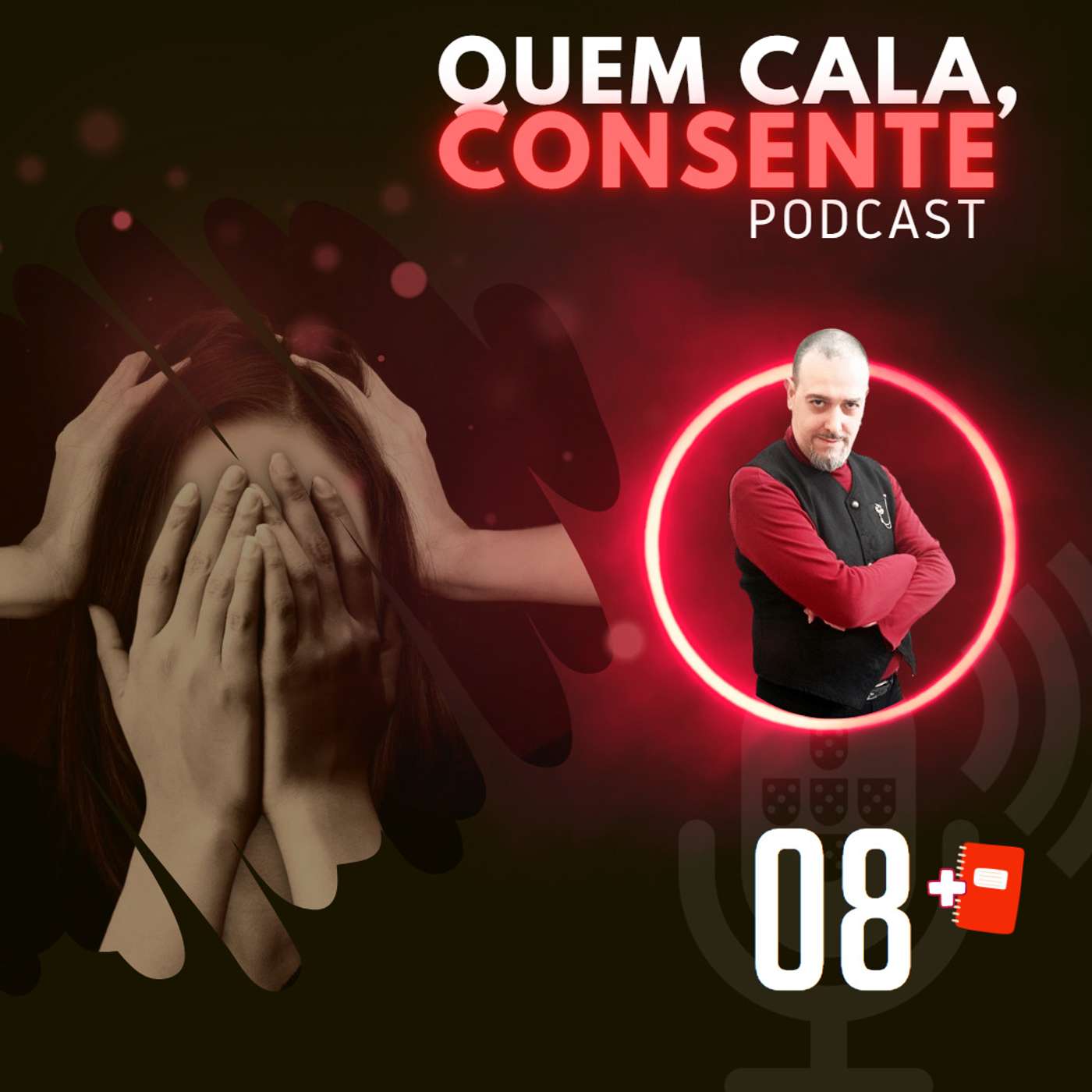 Esses Pensamentos não são teus...