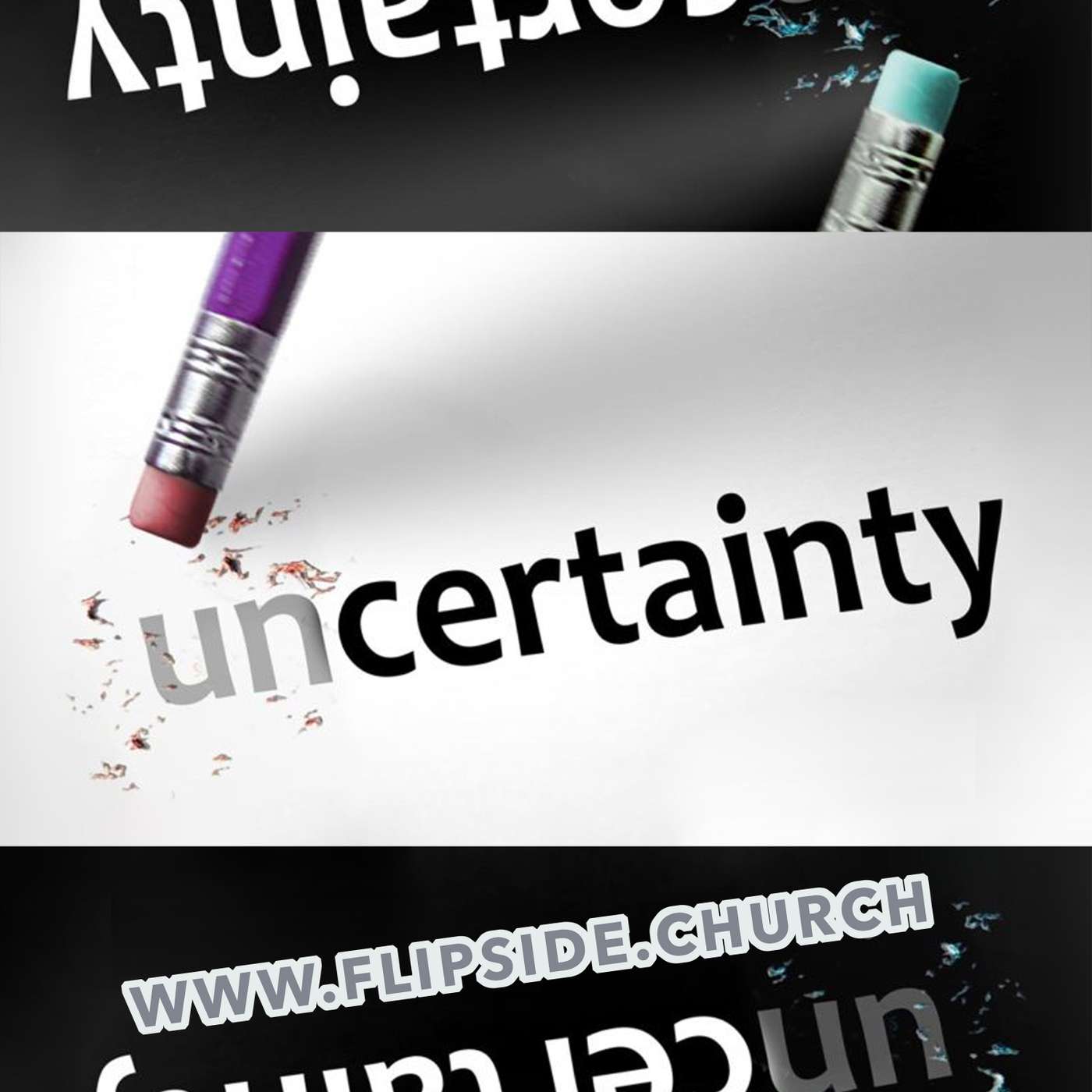 Certainty in unCertain times: Discover Jeremiah 29 p.7 episode artwork