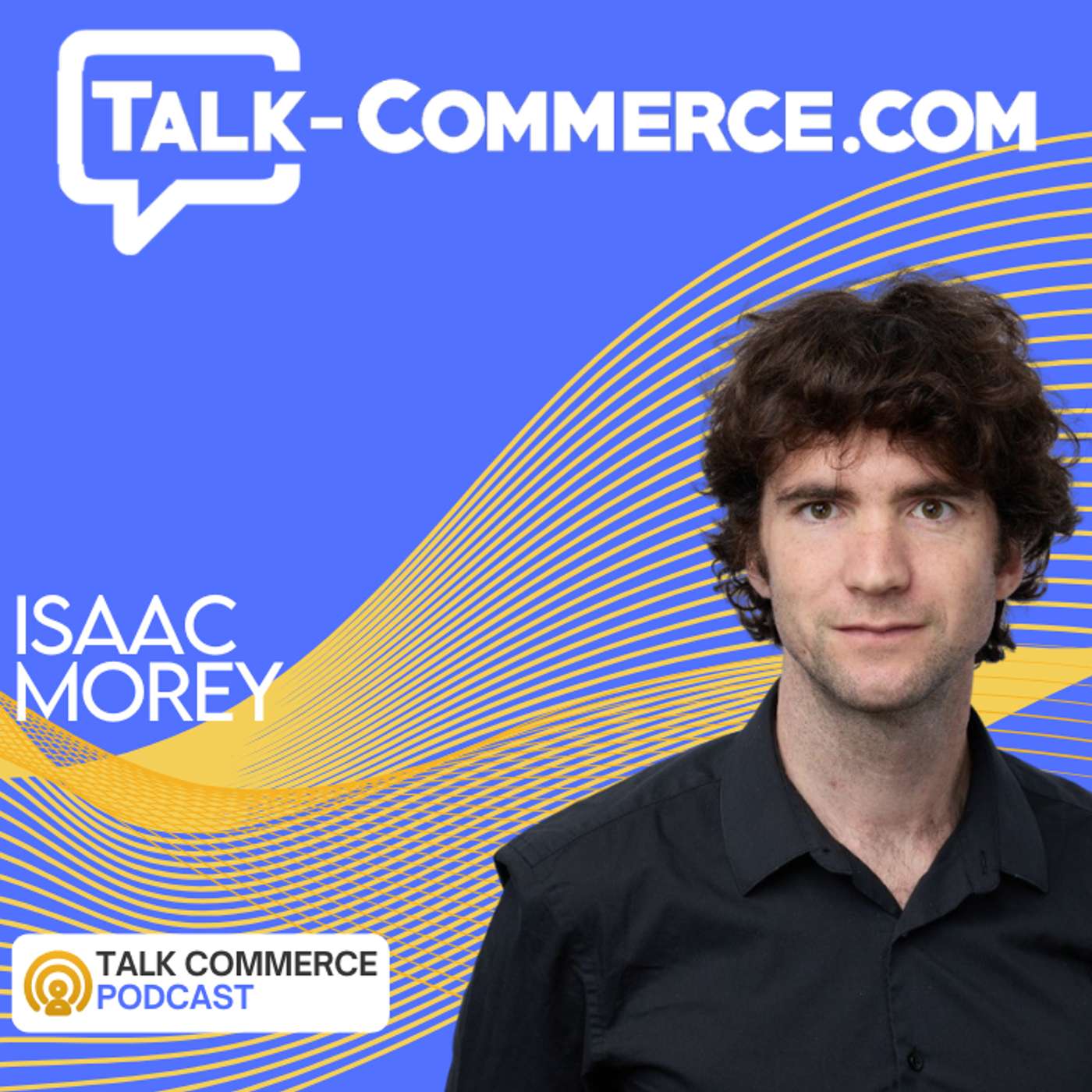 Isaac Morey's Favorite Interviews from eTail Palm Springs: A Compilation of the Best Conversations on the Show Floor