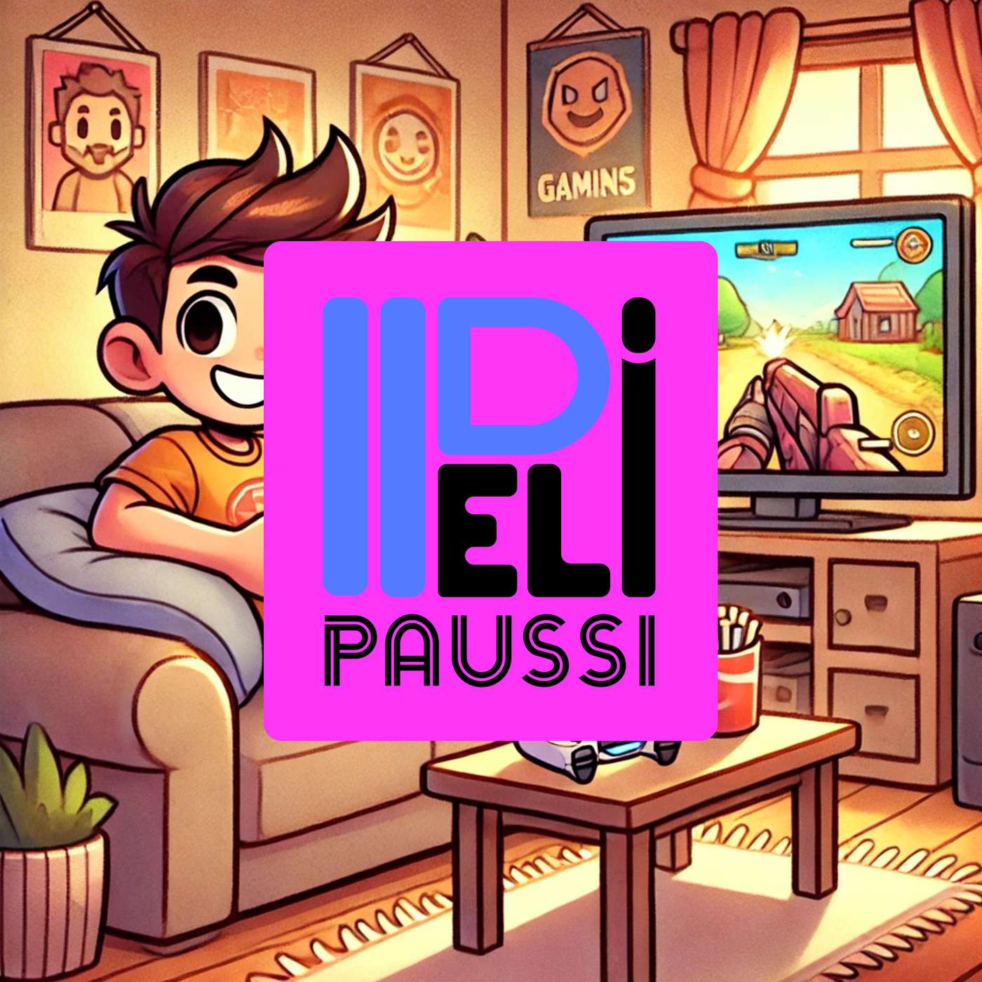 Cozy Games - Virtuaalista kotoilua vai ajanhukkaa vauvoille? Cozy Games - Virtuaalista kotoilua vai ajanhukkaa vauvoille?