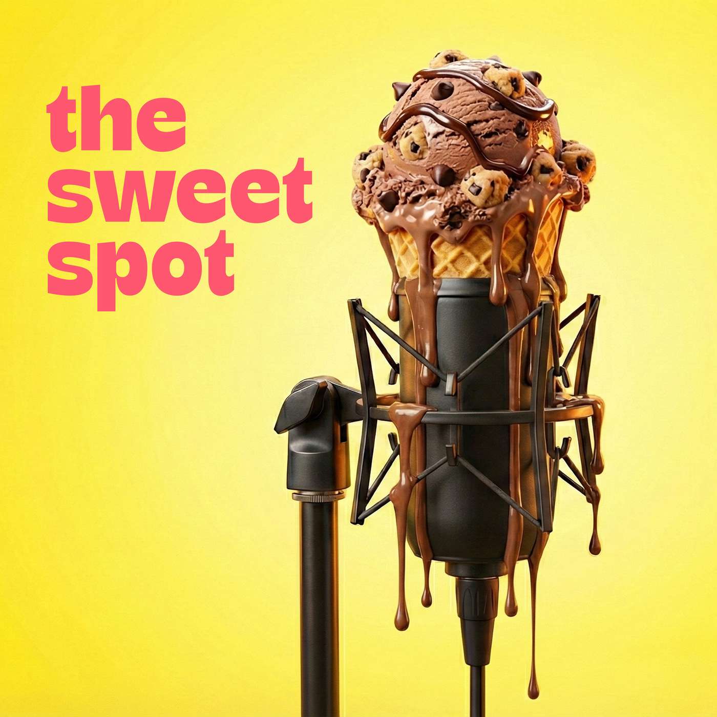 The Sweet Spot