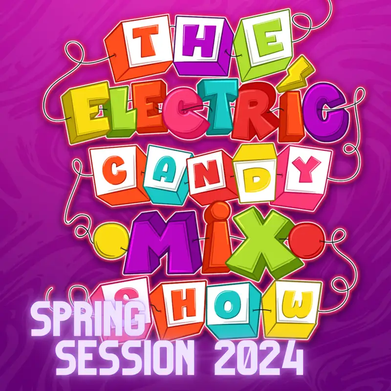 Welcome Back Spring 2024