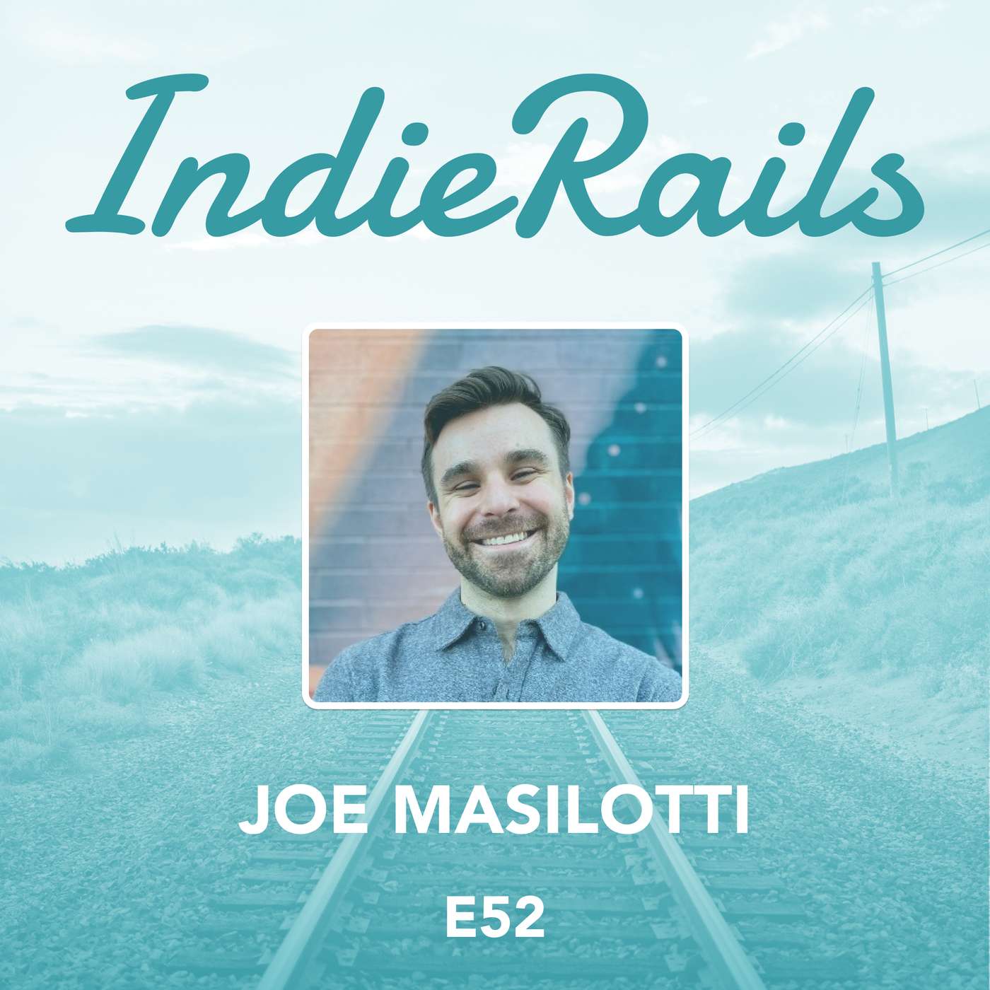 Joe Masilotti - Return of the Hotwire Native Guy Joe Masilotti - Return of the Hotwire Native Guy