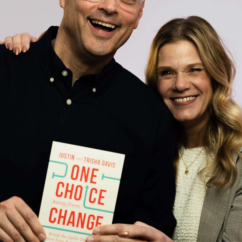 Justin & Trisha Davis