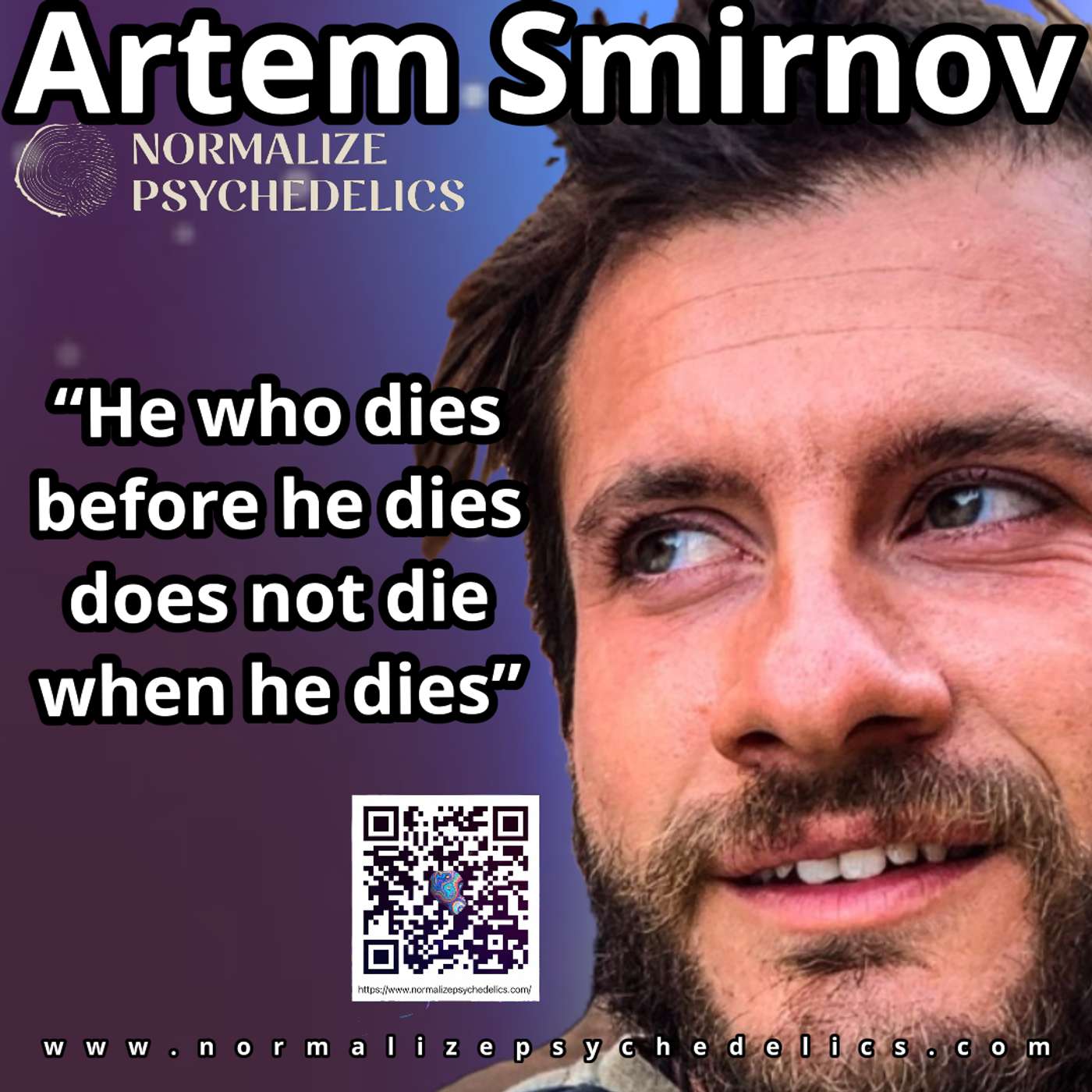 The War on Consciousness: Psychedelics, Rebellion, and the Stories That Won’t Die
