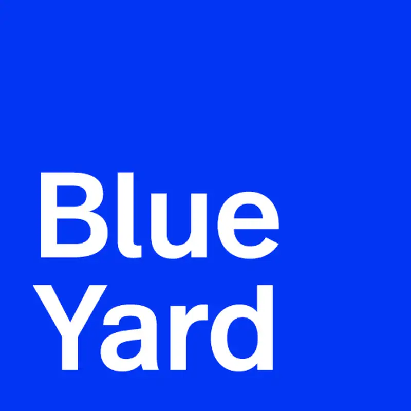 BlueYard, record investment in the UK, Saša Cvetojević & an update on Estonia's e-citizenship