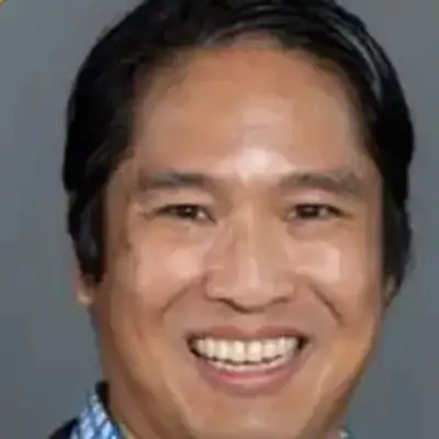 Ron Rapatalo