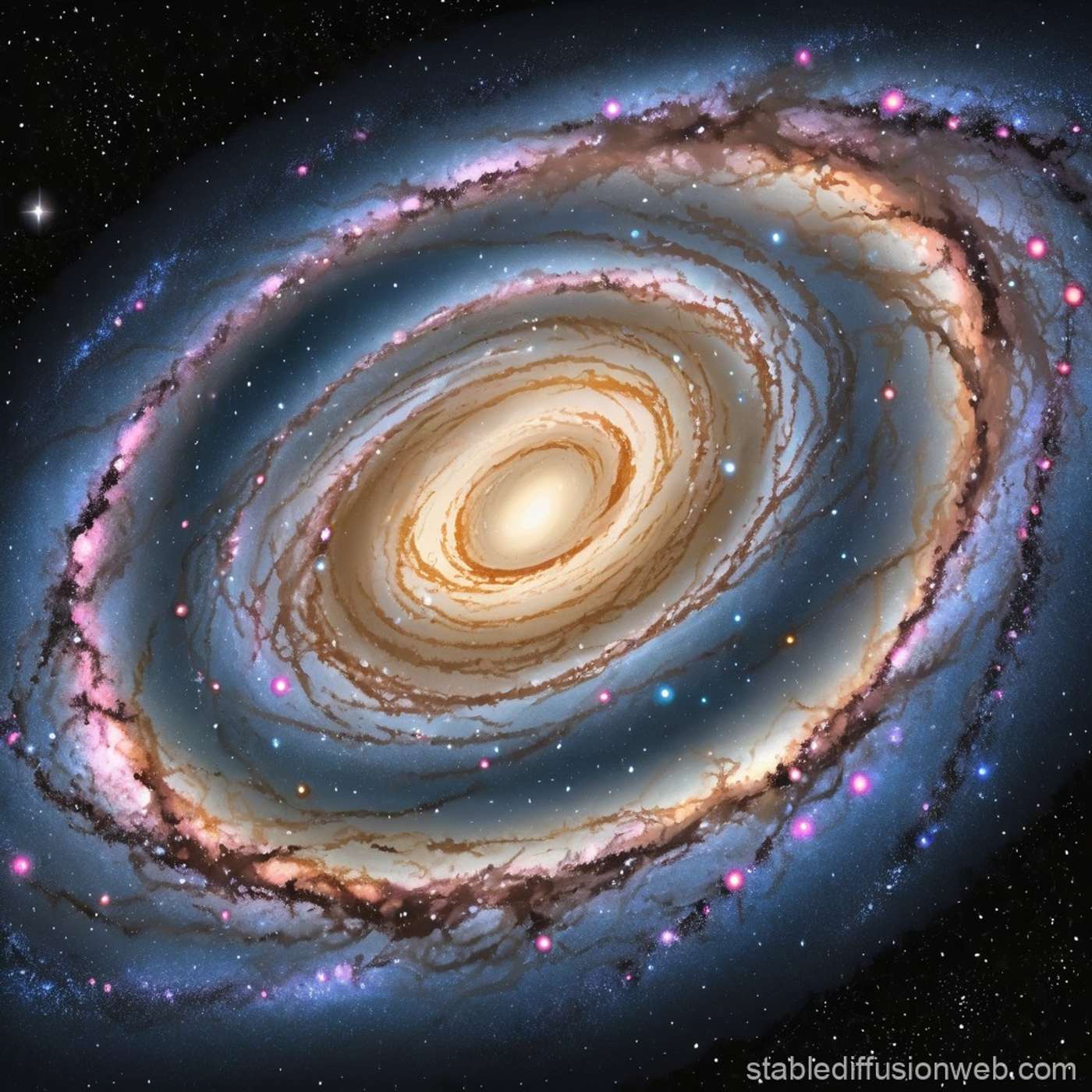 Space Travel, Aliens, and the Great Attractor episode artwork