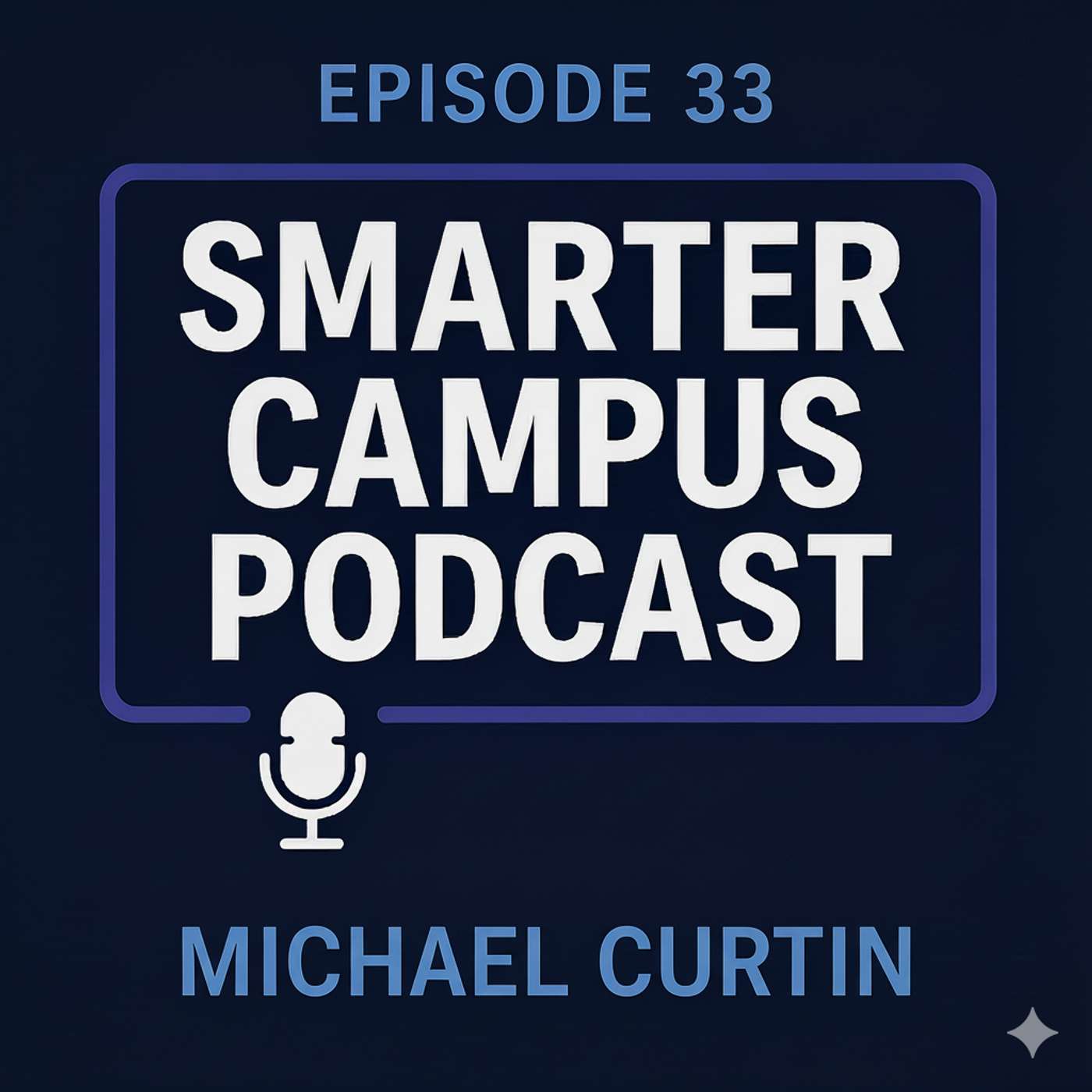 Smarter Campus Podcast