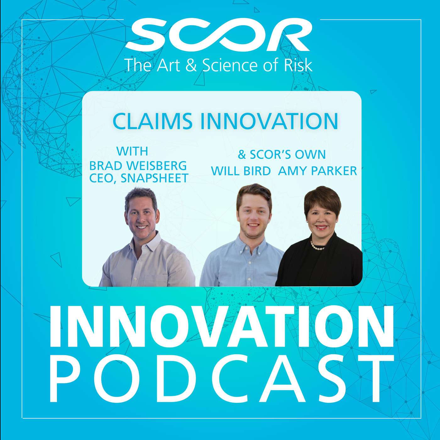 SCOR INNOVATION PODCAST