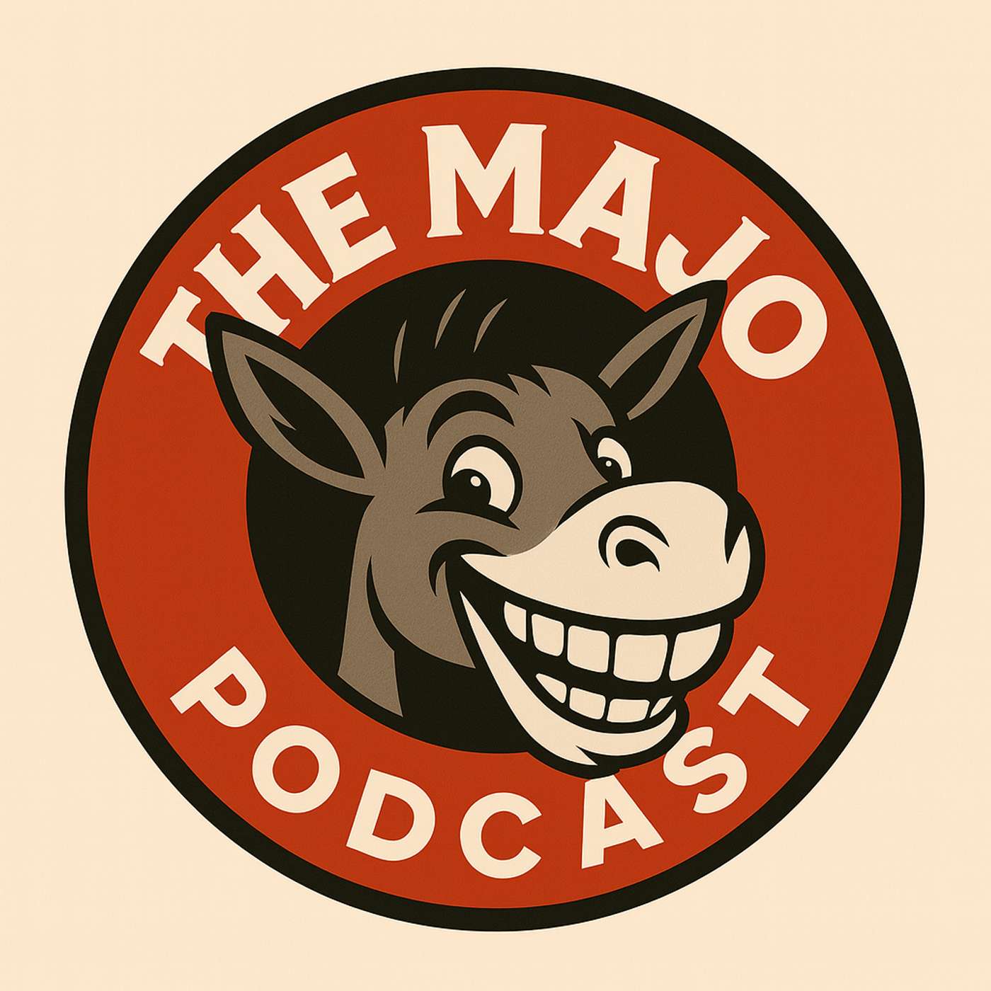 The MAJO Podcast