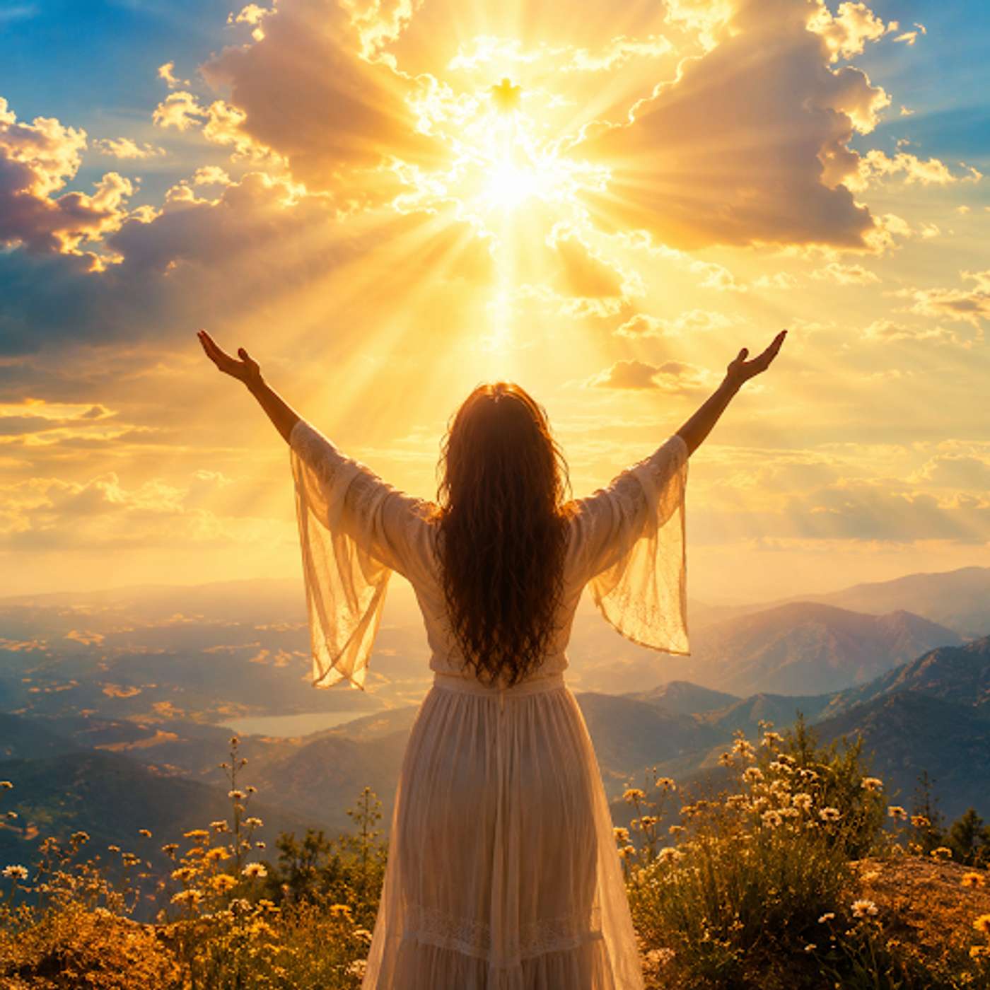 Songs of Worship