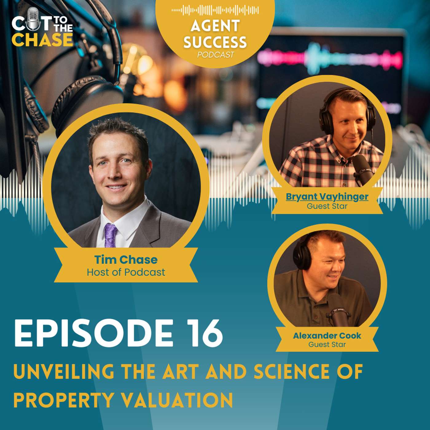 Agent Success Podcast