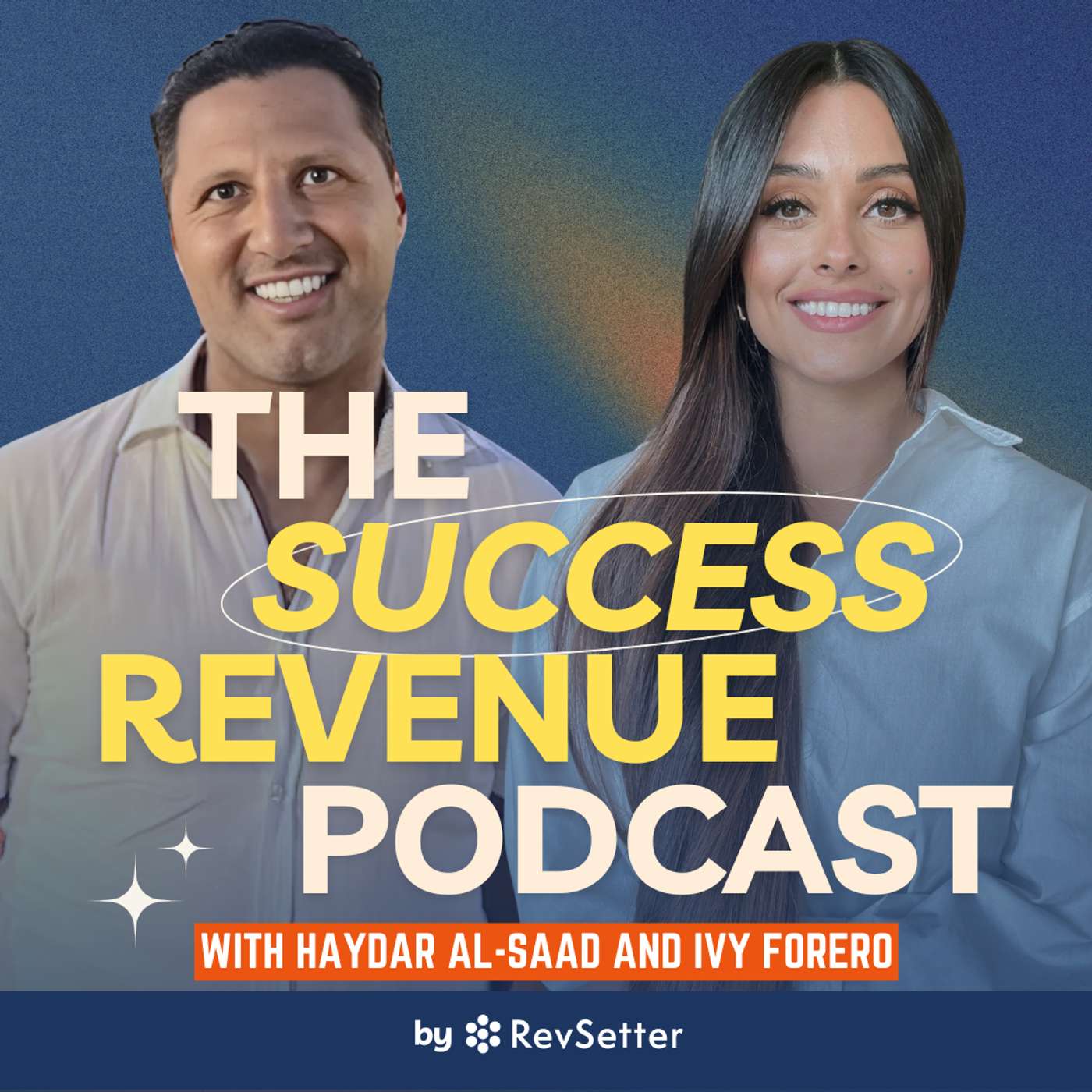 The Success Revenue Podcast