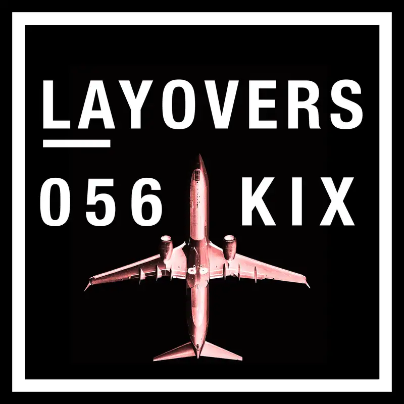 056 KIX - Attache book, Paris Air Show banter, A380plus, heatwave, GDS mismatch, Mordor MAD