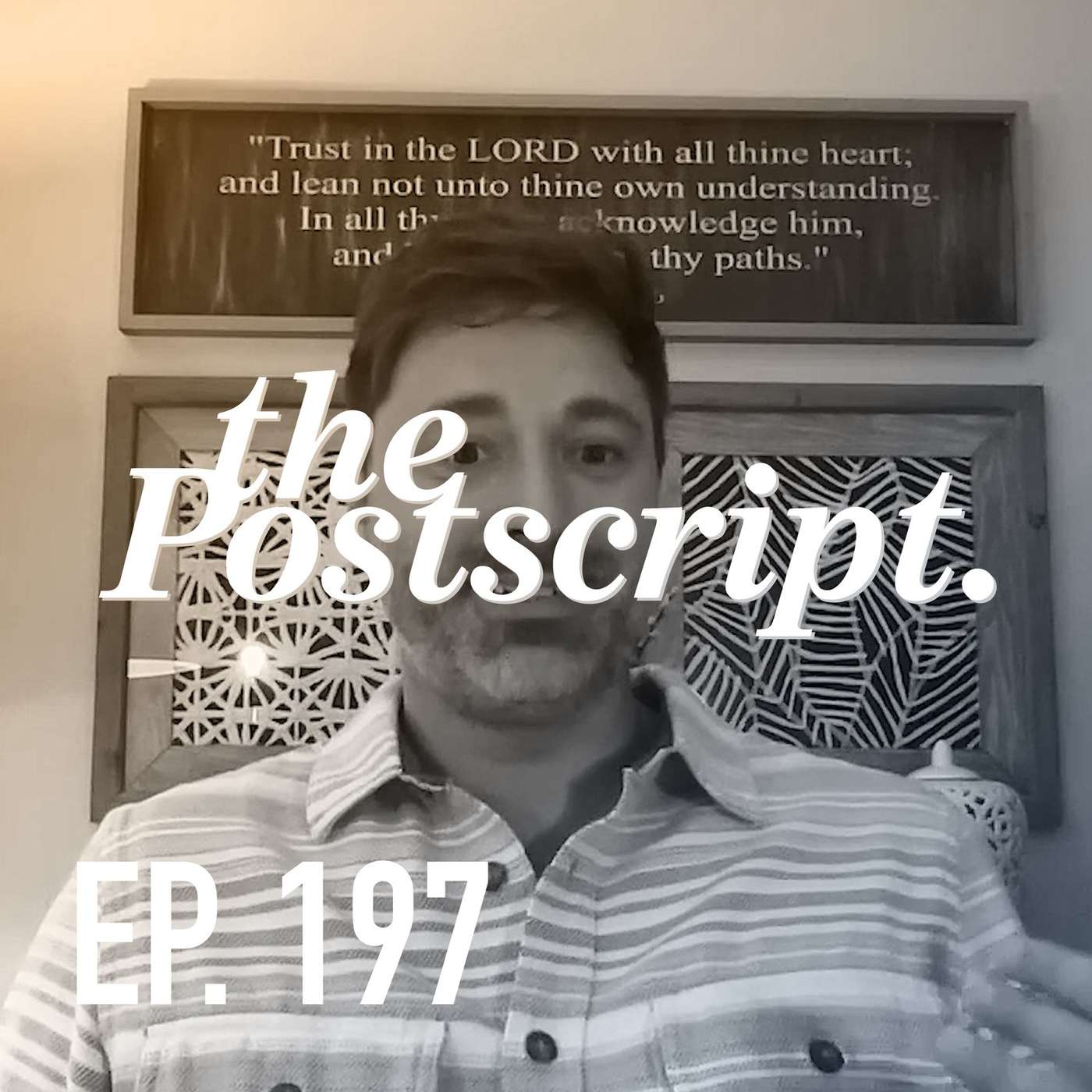 The Postscript Show