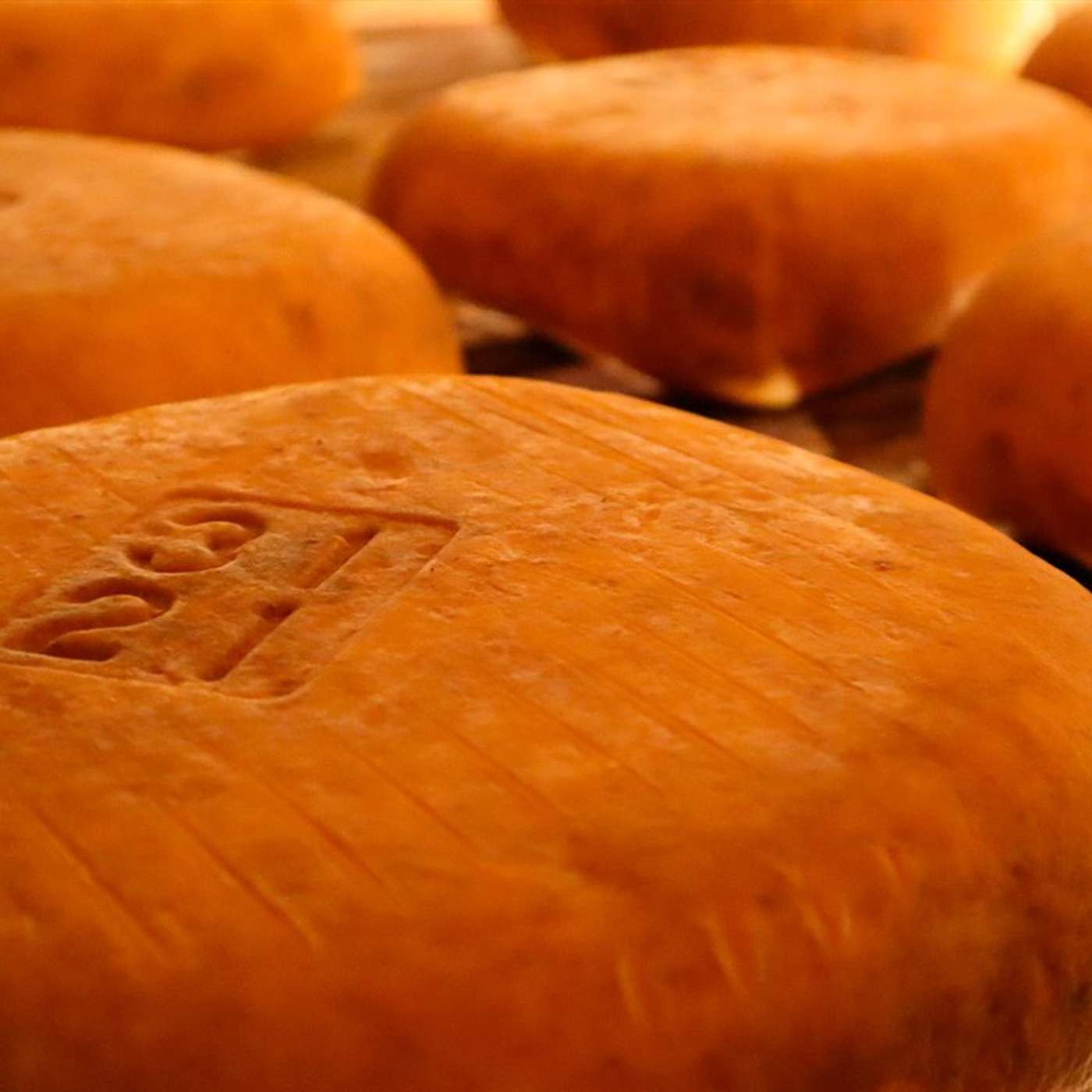 Subaida: elaboración artesanal del queso menorquín