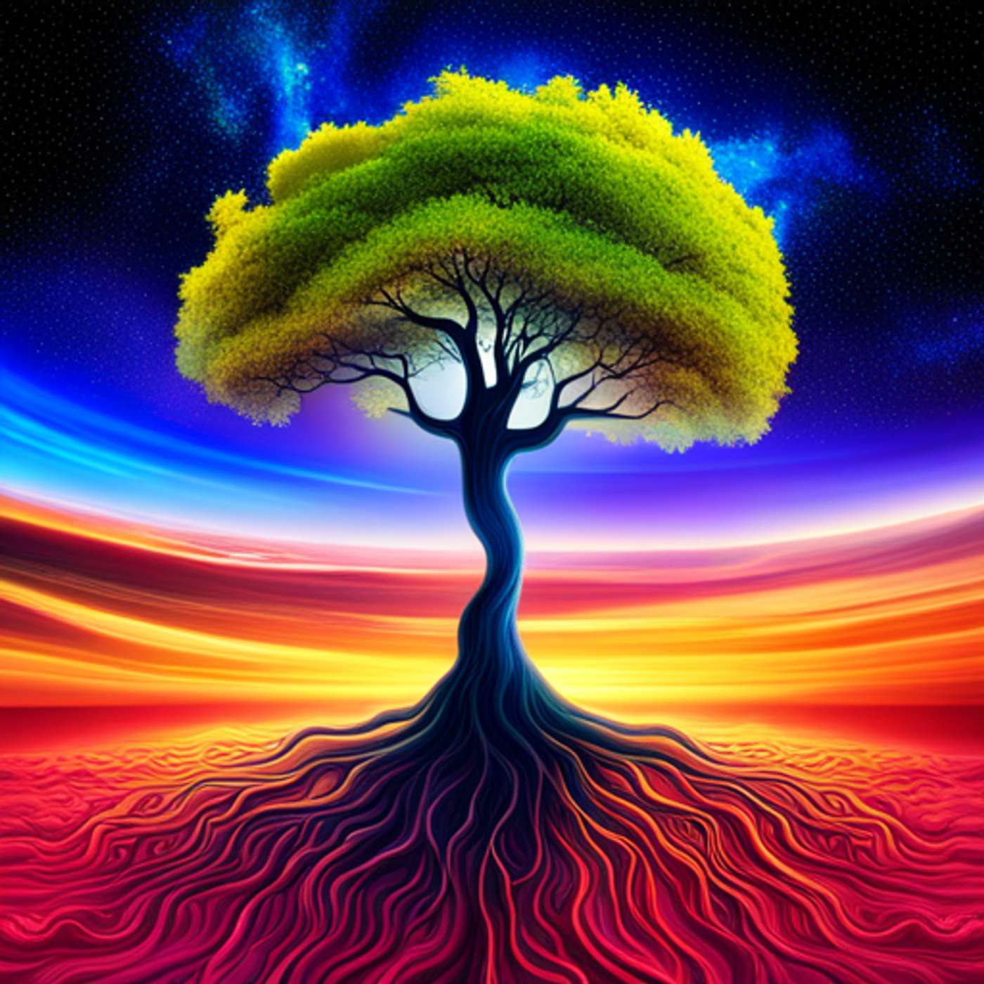 Rabbi Solomon Sage: Tanya on Inner Peace episode artwork
