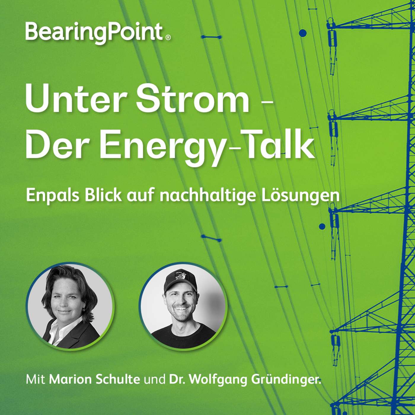 Unter Strom – Der Energy Talk