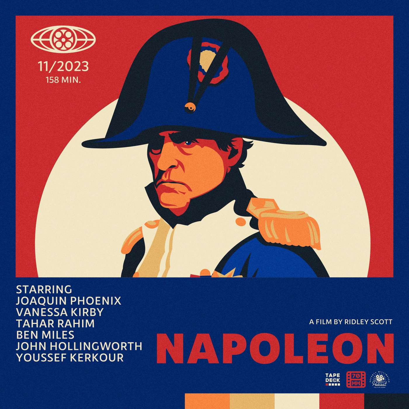 Napoleon (2023)