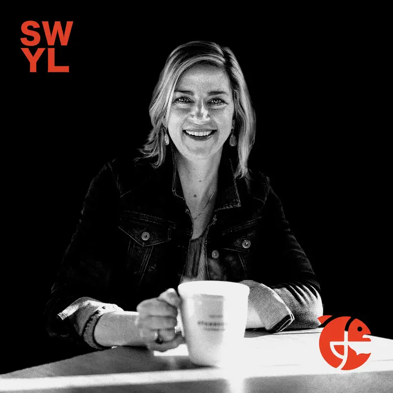 #21 - Virginia Tenpenny - Chief Social Impact Officer at Starbucks