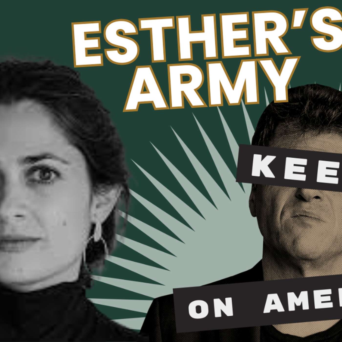 If I Perish, I Perish: Katie Gaddini on the Army of Esthers Powering the American Right