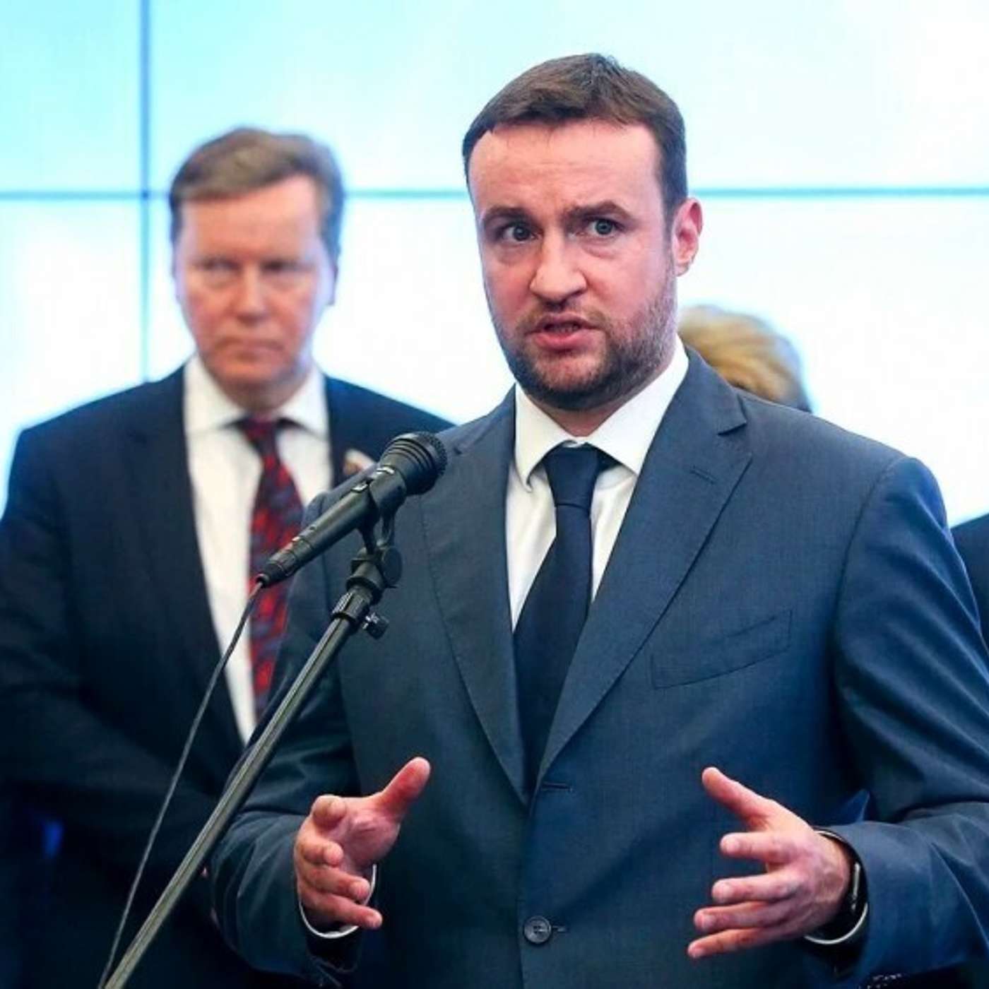 Семья Патрушевых расширяет контроль над арктической энергетикой