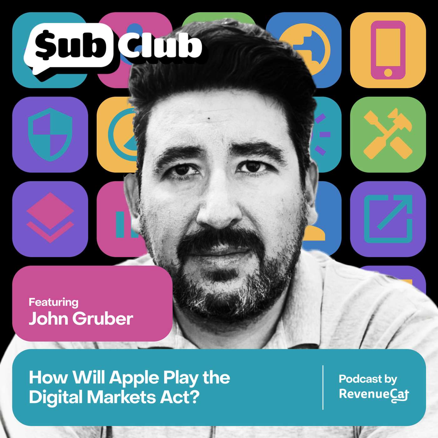 Sub Club by RevenueCat