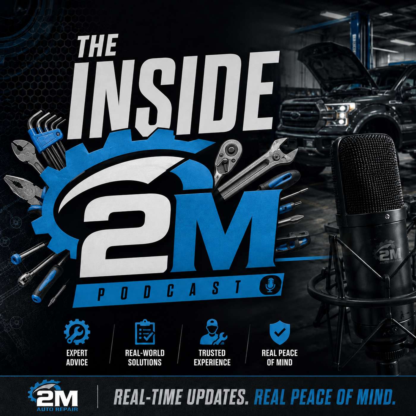 The Inside 2M Podcast
