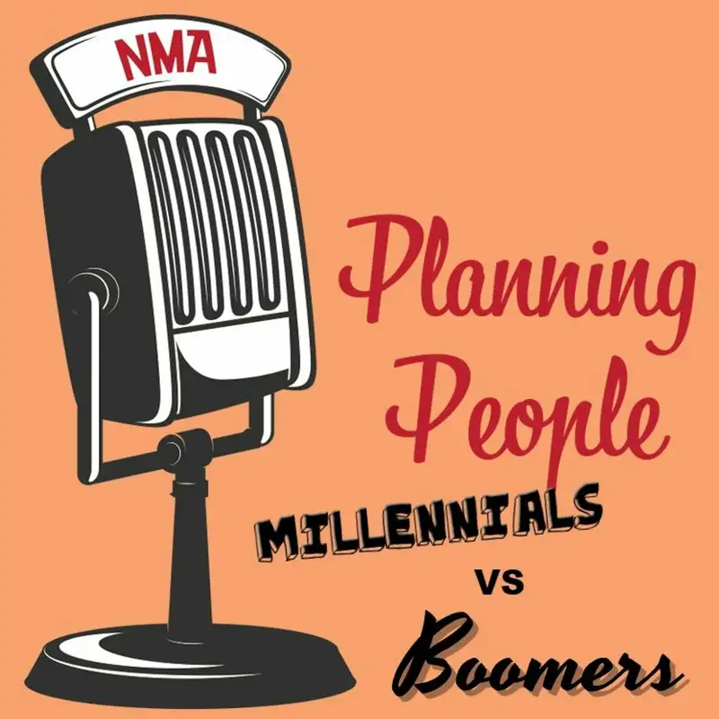 The generation game: miserable millennials, boomers in business, and generation X marks the spot...