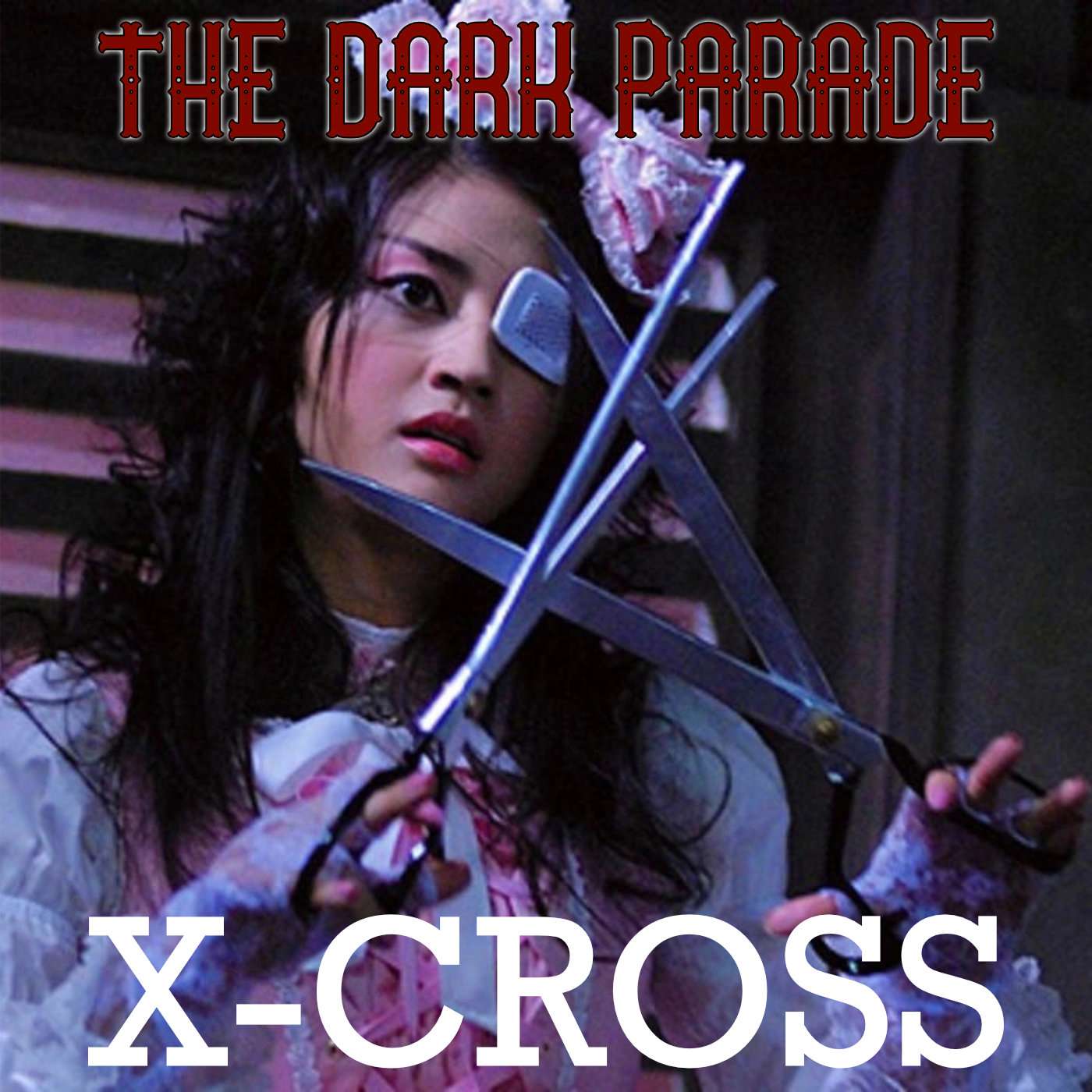 #41: X-Cross #41: X-Cross