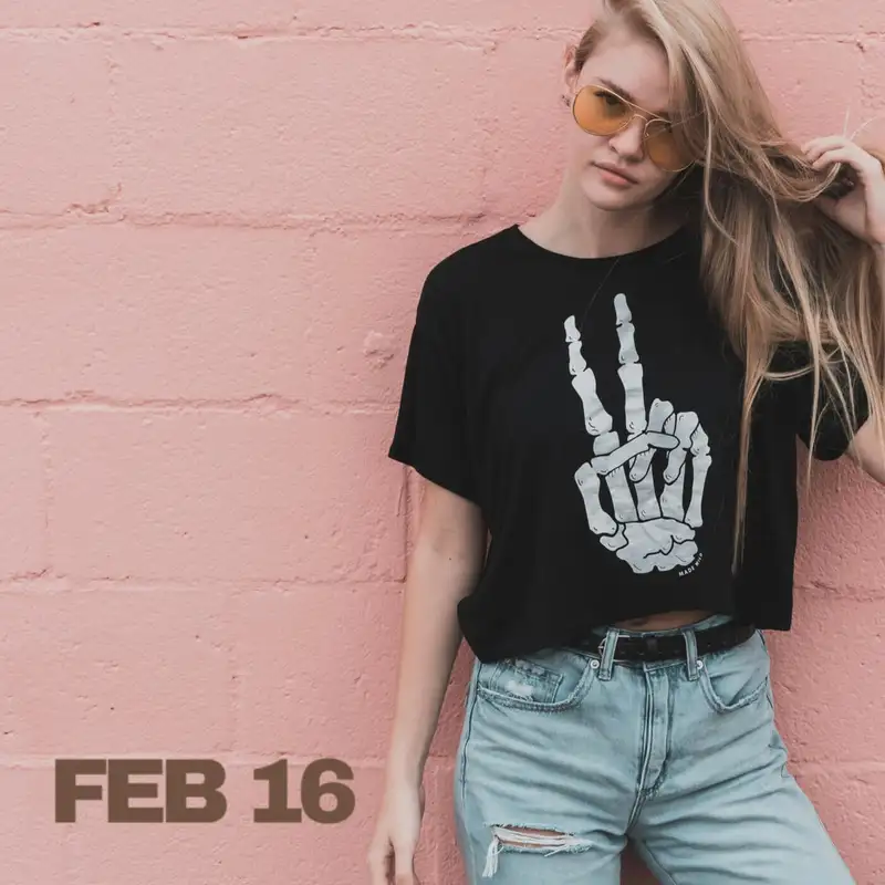 Being the Internet’s girl next door