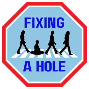 Fixing A Hole - The Beatles podcast you didn't know you needed 