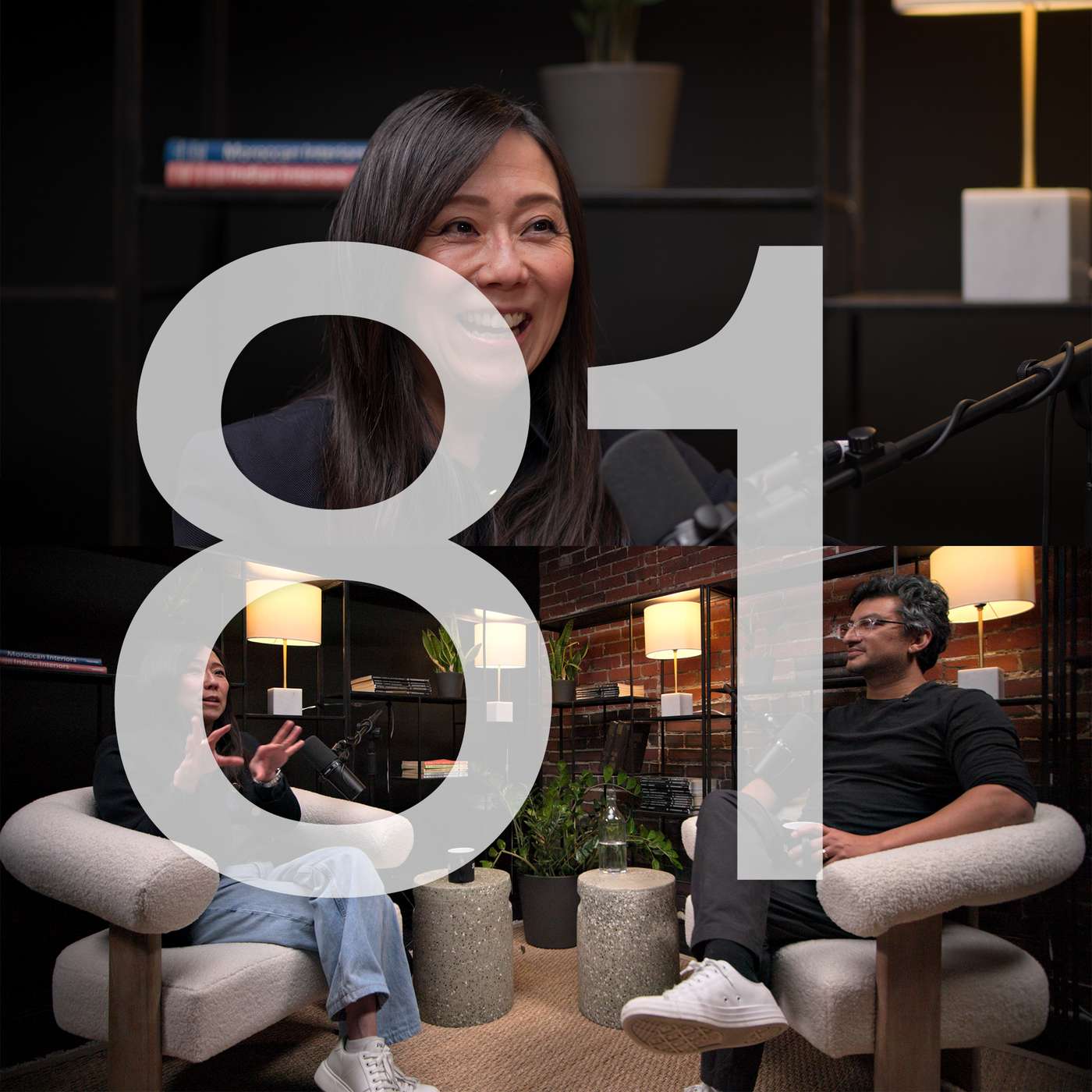 Why Leaders Need a “Third Space” - Christine Song on Building 5 to 9 Society Why Leaders Need a “Third Space” - Christine Song on Building 5 to 9 Society