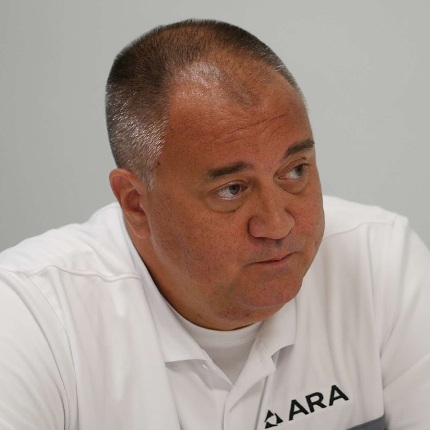 #166 - Jeff Crotto: Customer First Leadership in the Event Rental Industry #166 - Jeff Crotto: Customer First Leadership in the Event Rental Industry