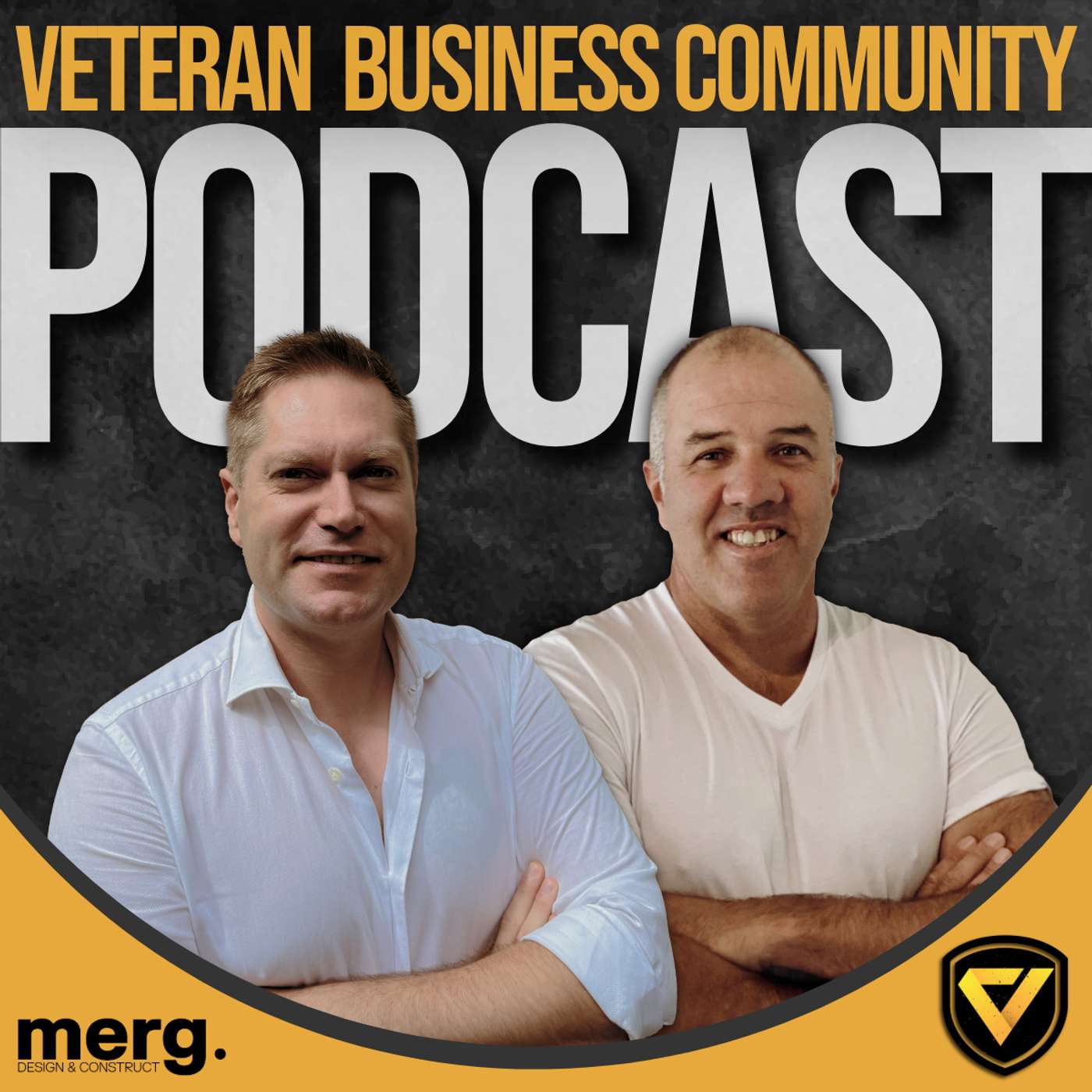Veteran Business Community Podcast