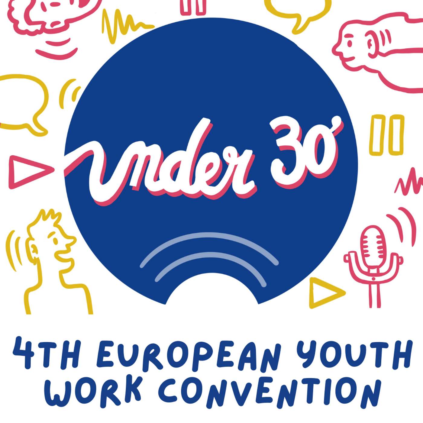 4th European Youth Work Convention