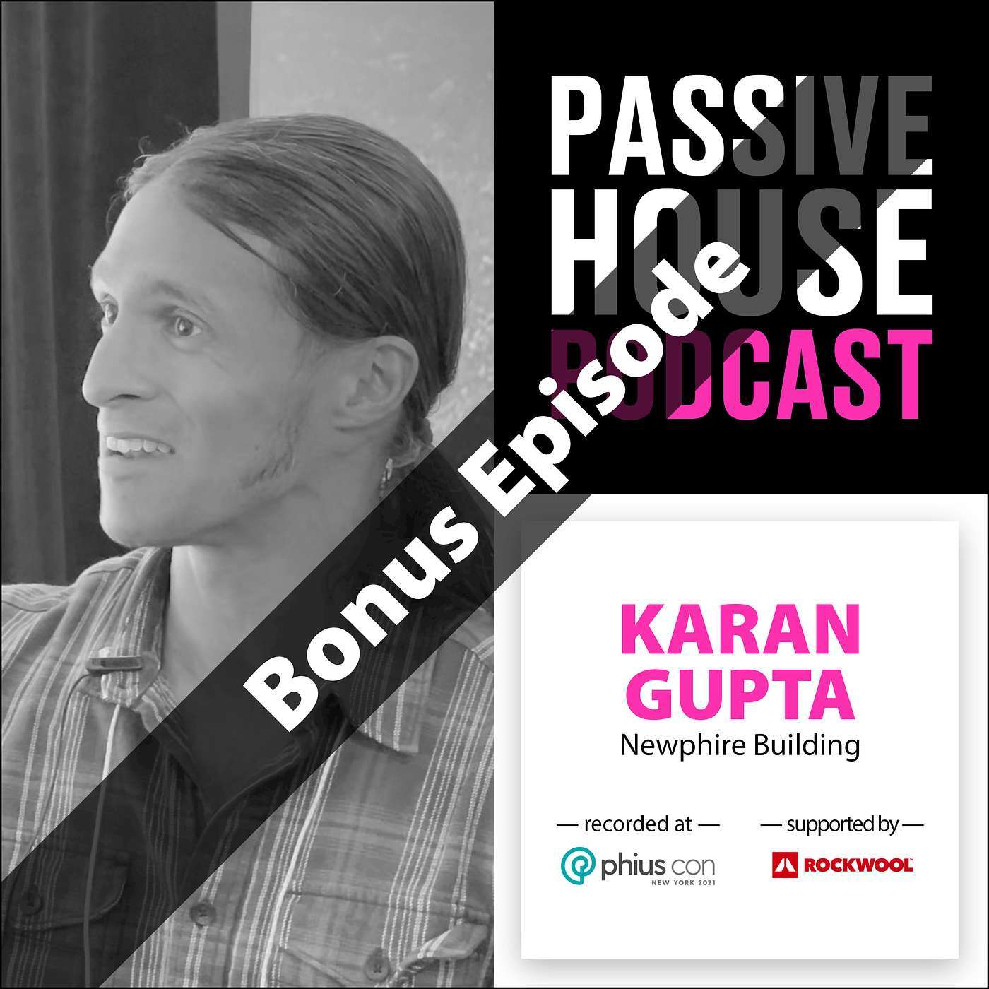 Bonus: Karan Gupta at PhiusCon 2021