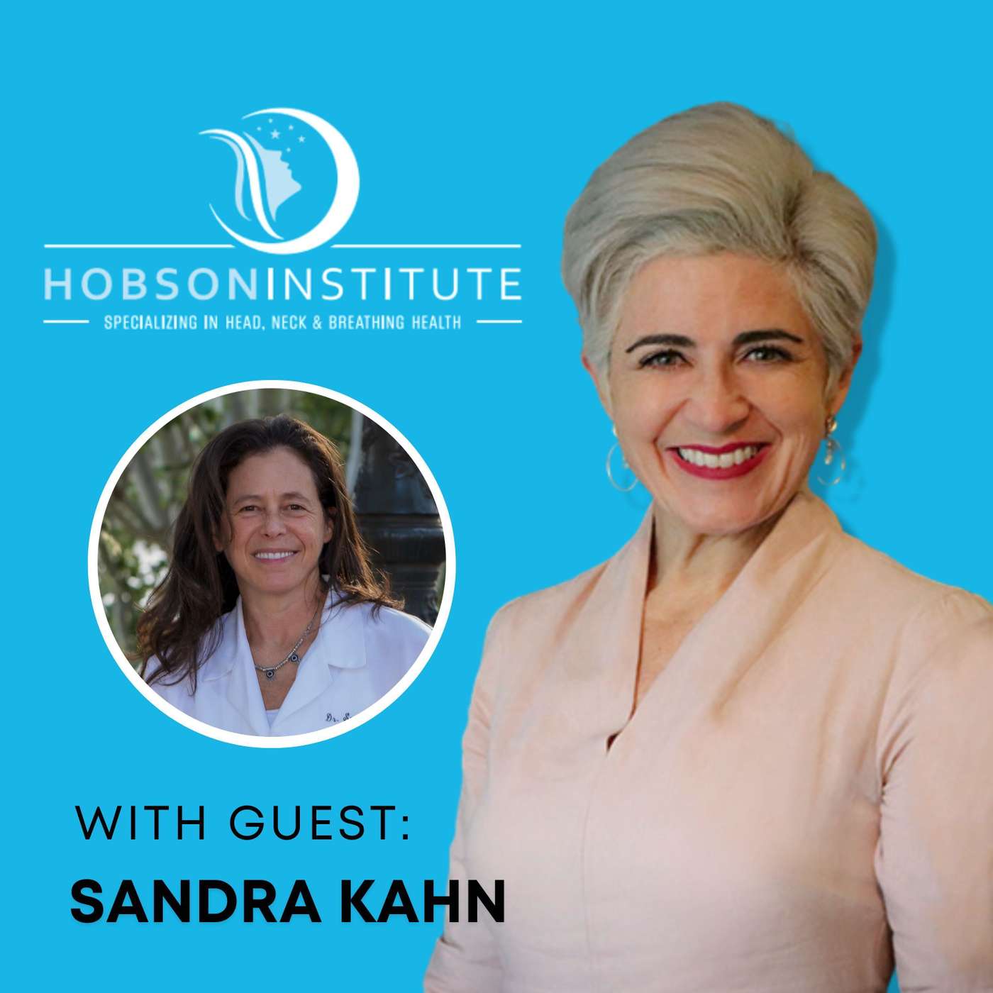 Maniobra Uplock de la boca” una nueva forma inteligente de tratar la apnea del sueño, los ronquidos y más