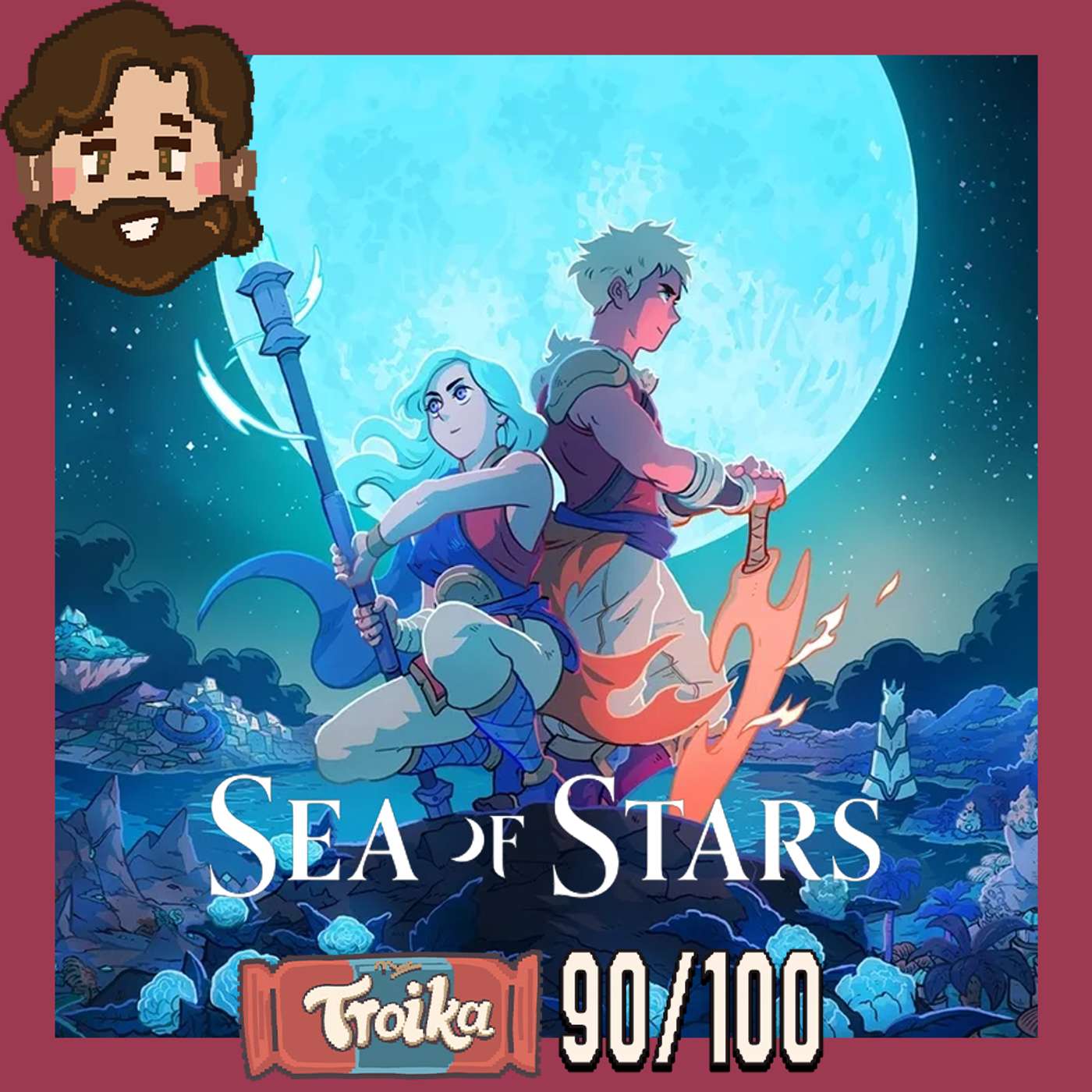 Snålt Snop og Spill