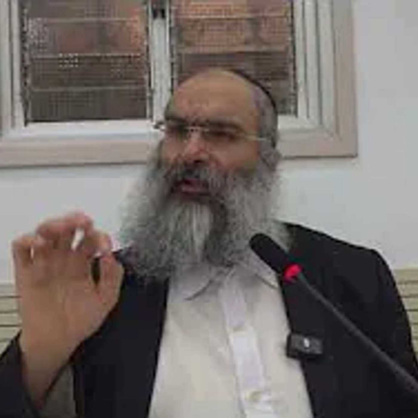 האם מותר לשמור בשבת על חנות שנפגעה במלחמה▪️הרב נחמנסון▪️(בית כנסת חב"ד כפר סבא)