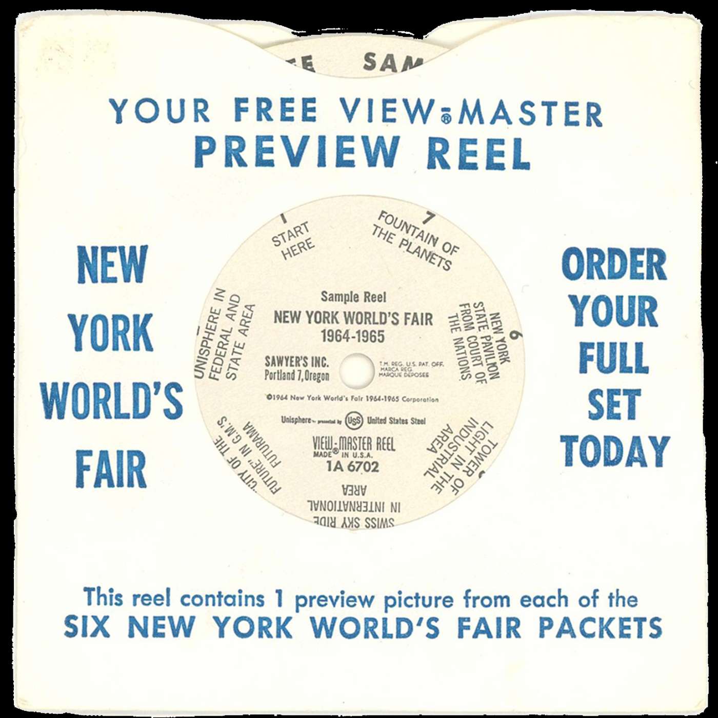 Preview Reel: What's Ahead in 2022