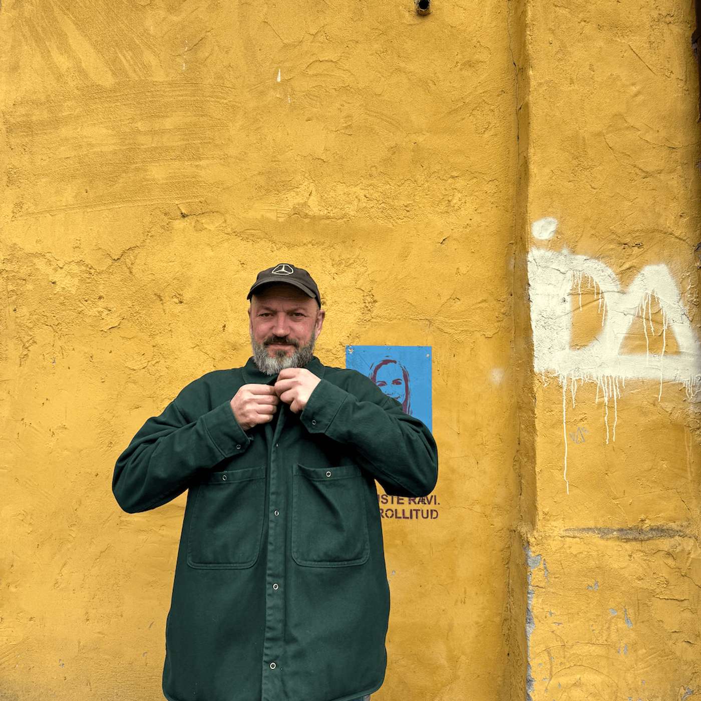 Hommik Rauliga 15.10.26